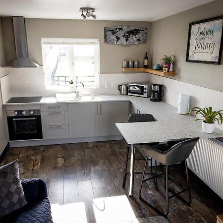 Jake'S Place Doolin Buitenkant foto