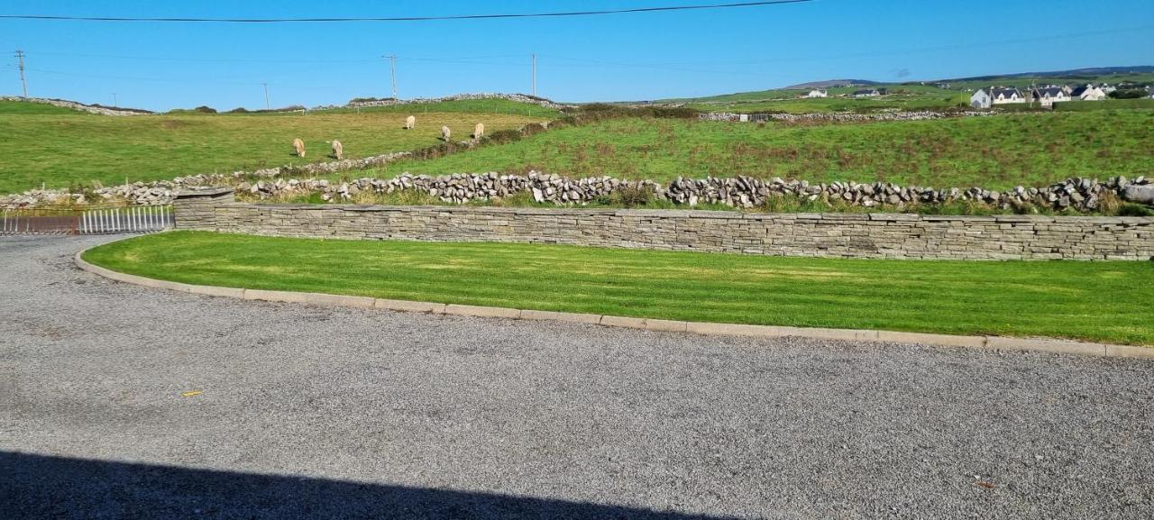 Jake'S Place Doolin Buitenkant foto