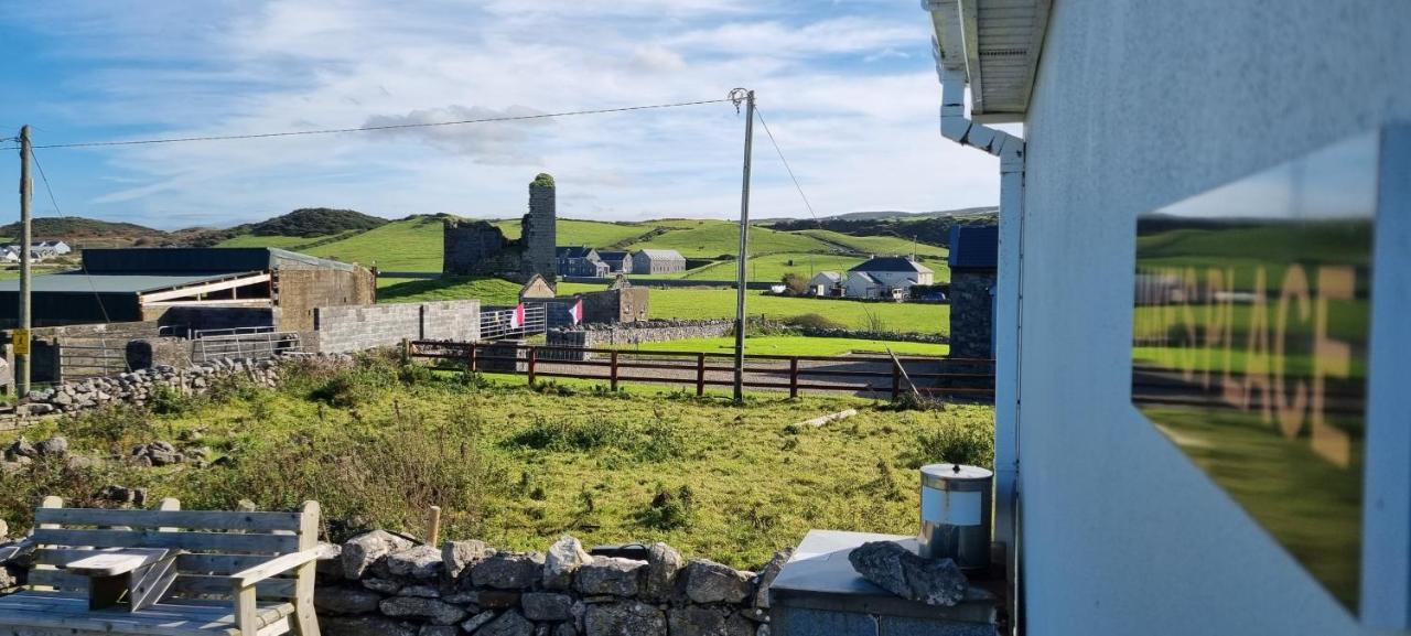 Jake'S Place Doolin Buitenkant foto